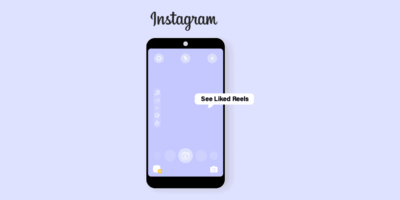 How to Find Liked Reels on Instagram